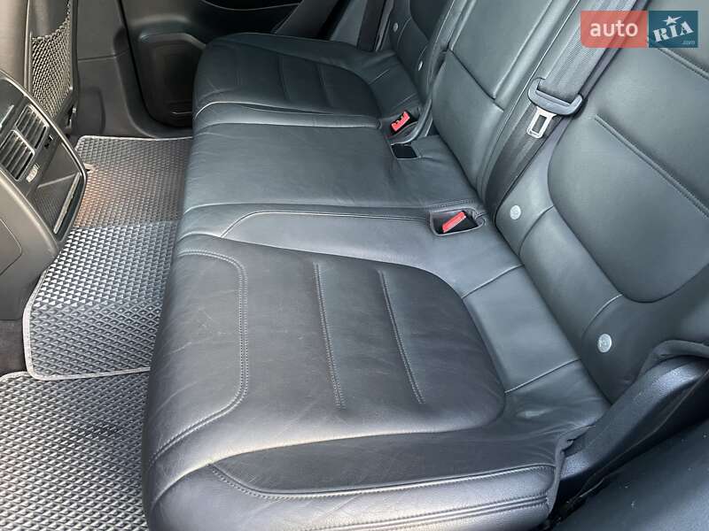 Внедорожник / Кроссовер Volkswagen Touareg 2010 в Хмельницком фото 64 Внедорожник / Кроссовер Volkswagen Touareg 2010 в Хмельницком