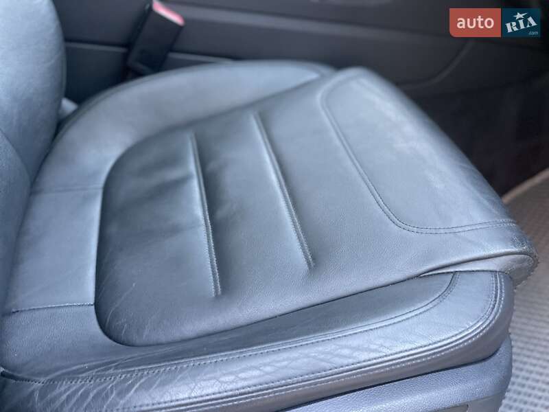 Внедорожник / Кроссовер Volkswagen Touareg 2010 в Хмельницком фото 65 Внедорожник / Кроссовер Volkswagen Touareg 2010 в Хмельницком