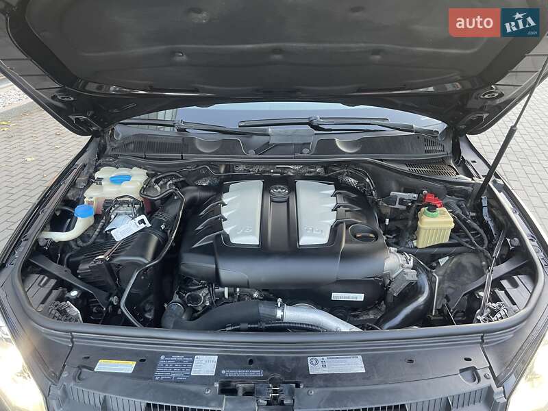 Внедорожник / Кроссовер Volkswagen Touareg 2010 в Хмельницком фото 72 Внедорожник / Кроссовер Volkswagen Touareg 2010 в Хмельницком