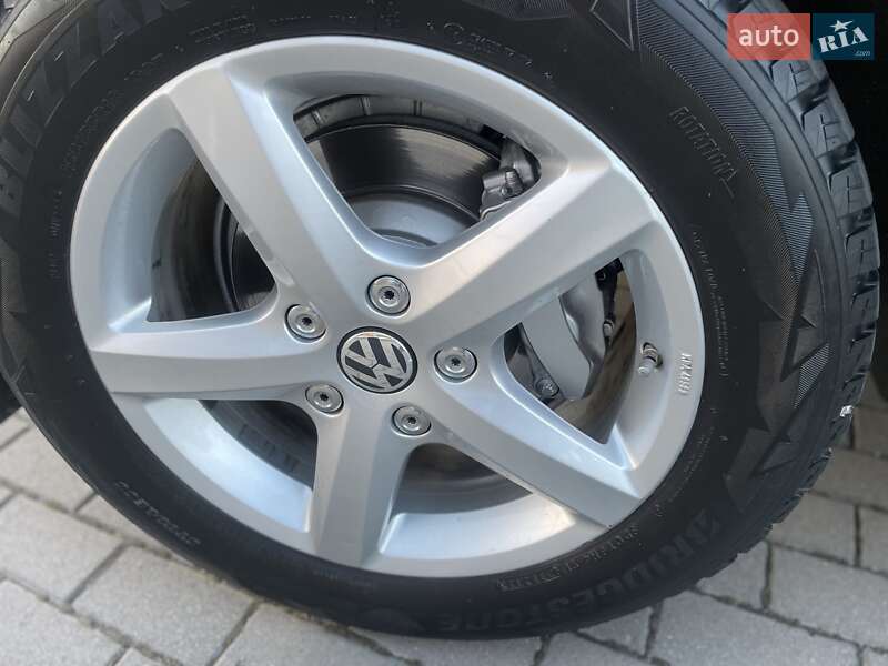 Внедорожник / Кроссовер Volkswagen Touareg 2010 в Хмельницком фото 85 Внедорожник / Кроссовер Volkswagen Touareg 2010 в Хмельницком