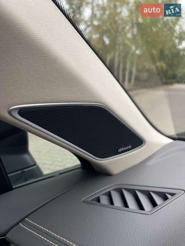 Внедорожник / Кроссовер Volkswagen Touareg 2018 в Одессе фото 19 Внедорожник / Кроссовер Volkswagen Touareg 2018 в Одессе