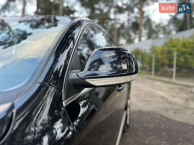 Позашляховик / Кросовер Volkswagen Touareg 2007 в Вінниці