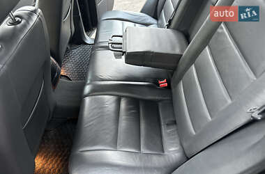 Внедорожник / Кроссовер Volkswagen Touareg 2007 в 