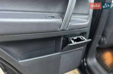 Внедорожник / Кроссовер Volkswagen Touareg 2007 в 