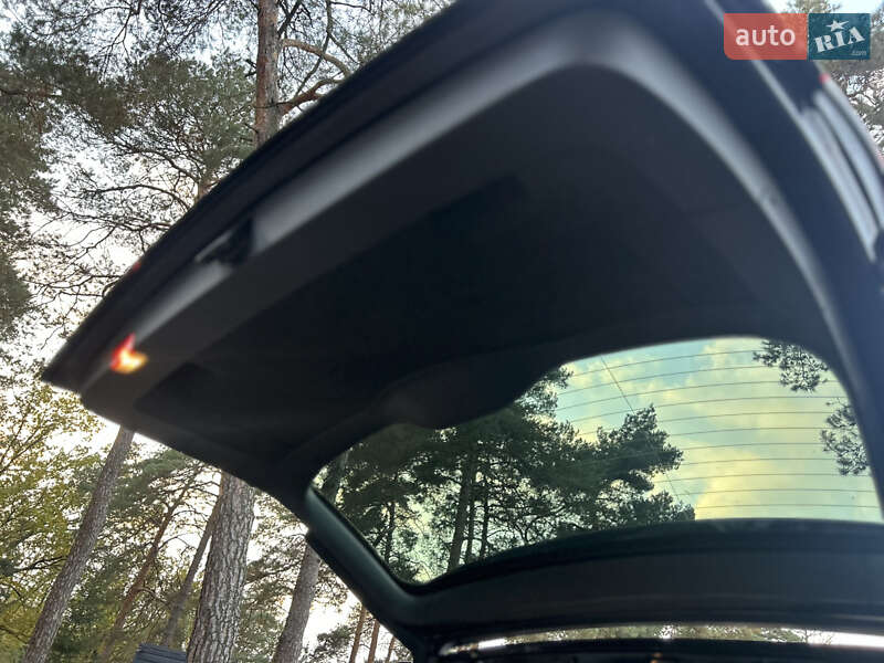 Позашляховик / Кросовер Volkswagen Touareg 2007 в Вінниці