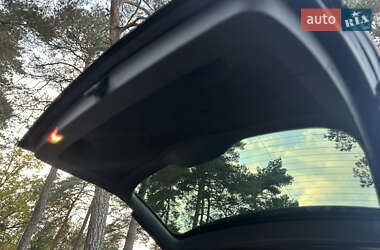 Внедорожник / Кроссовер Volkswagen Touareg 2007 в 