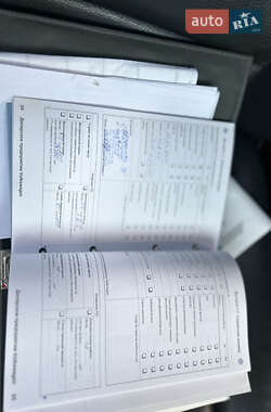 Внедорожник / Кроссовер Volkswagen Touareg 2007 в 