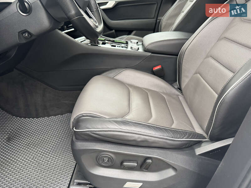 Внедорожник / Кроссовер Volkswagen Touareg 2024 в Хмельницком фото 10 Внедорожник / Кроссовер Volkswagen Touareg 2024 в Хмельницком