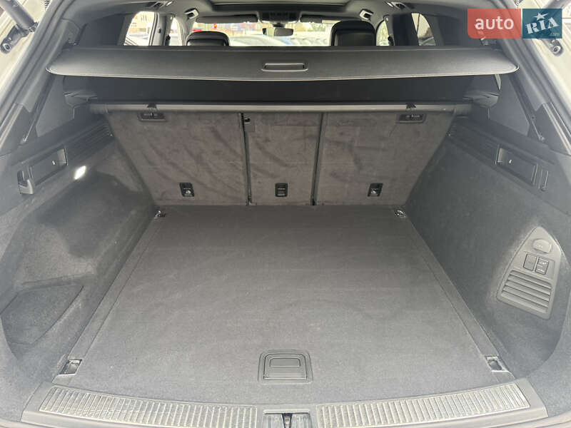 Внедорожник / Кроссовер Volkswagen Touareg 2024 в Хмельницком фото 15 Внедорожник / Кроссовер Volkswagen Touareg 2024 в Хмельницком