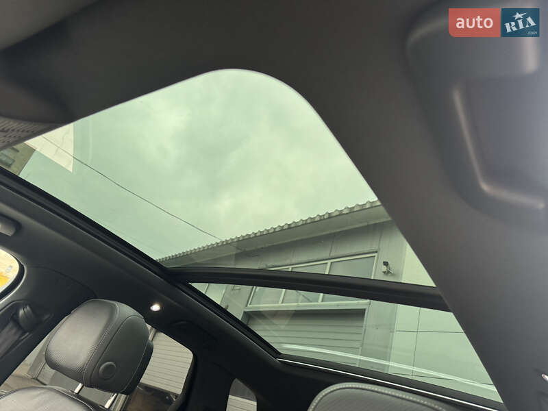 Внедорожник / Кроссовер Volkswagen Touareg 2024 в Хмельницком фото 23 Внедорожник / Кроссовер Volkswagen Touareg 2024 в Хмельницком