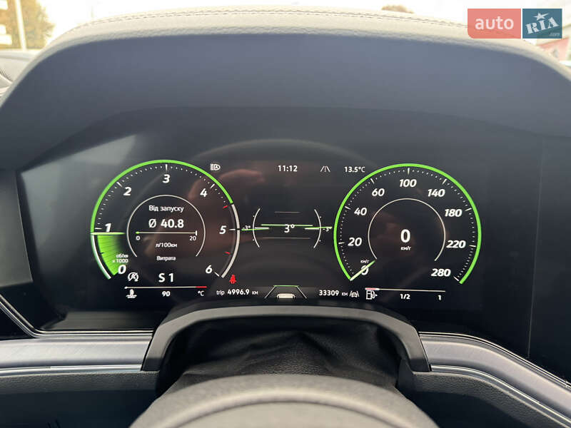 Внедорожник / Кроссовер Volkswagen Touareg 2024 в Хмельницком фото 25 Внедорожник / Кроссовер Volkswagen Touareg 2024 в Хмельницком