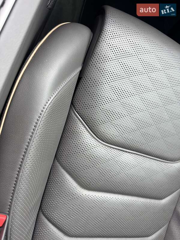 Внедорожник / Кроссовер Volkswagen Touareg 2022 в Тернополе фото 2 Внедорожник / Кроссовер Volkswagen Touareg 2022 в Тернополе