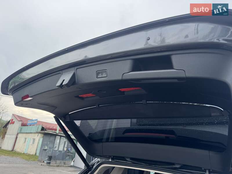 Внедорожник / Кроссовер Volkswagen Touareg 2022 в Тернополе фото 66 Внедорожник / Кроссовер Volkswagen Touareg 2022 в Тернополе