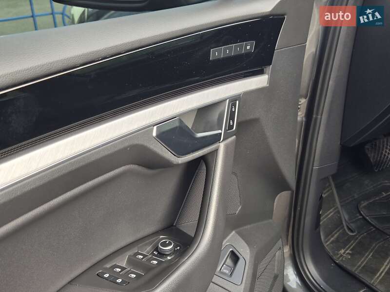 Внедорожник / Кроссовер Volkswagen Touareg 2022 в Киеве фото 18 Внедорожник / Кроссовер Volkswagen Touareg 2022 в Киеве