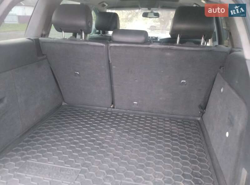 Позашляховик / Кросовер Volkswagen Touareg 2008 в Петропавлівці фото 12 Позашляховик / Кросовер Volkswagen Touareg 2008 в Петропавлівці