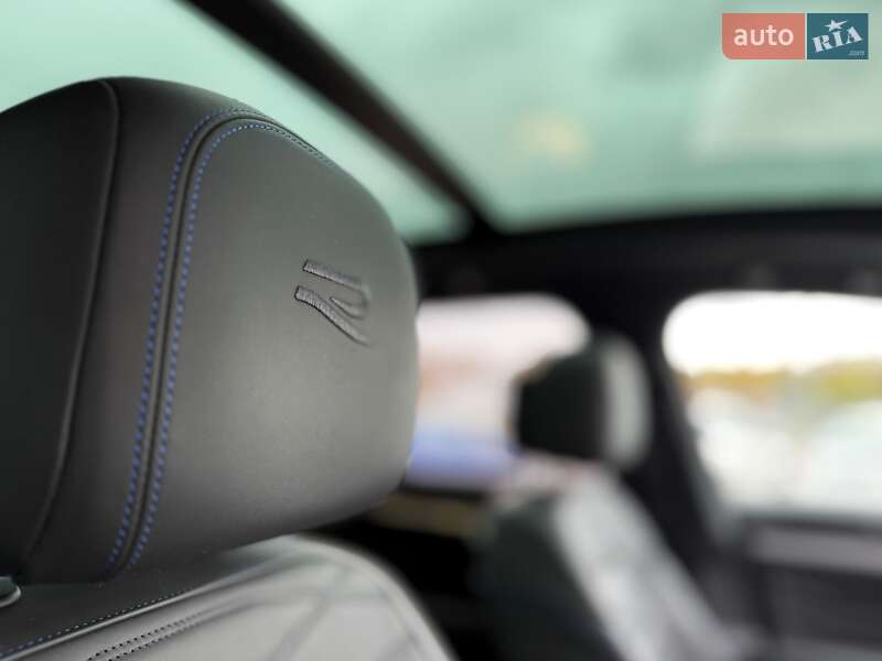 Позашляховик / Кросовер Volkswagen Touareg 2021 в Києві фото 22 Позашляховик / Кросовер Volkswagen Touareg 2021 в Києві