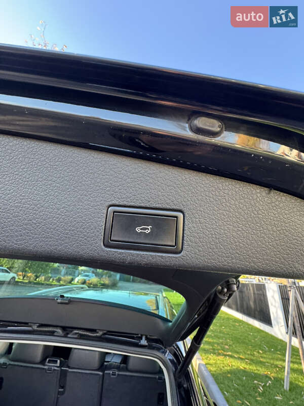 Внедорожник / Кроссовер Volkswagen Touareg 2014 в Белой Церкви фото 34 Внедорожник / Кроссовер Volkswagen Touareg 2014 в Белой Церкви