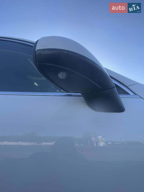 Внедорожник / Кроссовер Volkswagen Touareg 2016 в Белой Церкви фото 30 Внедорожник / Кроссовер Volkswagen Touareg 2016 в Белой Церкви