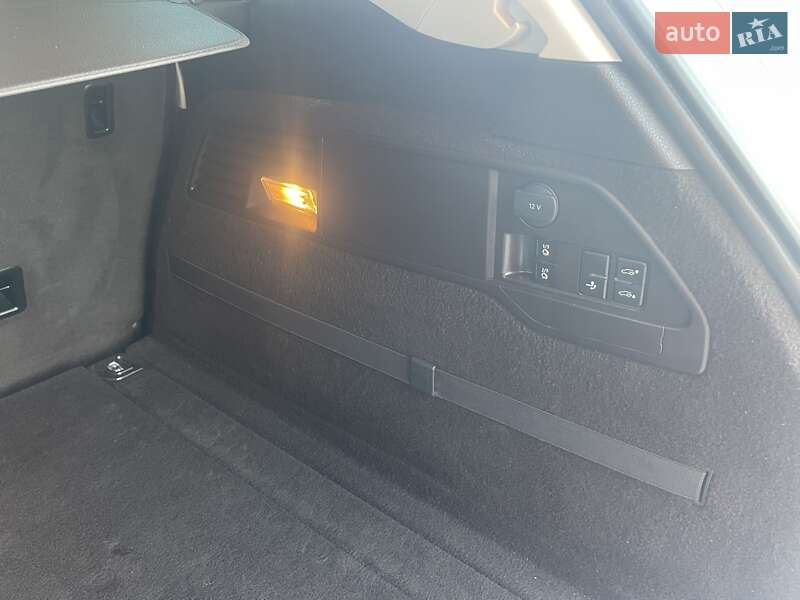 Внедорожник / Кроссовер Volkswagen Touareg 2016 в Белой Церкви фото 33 Внедорожник / Кроссовер Volkswagen Touareg 2016 в Белой Церкви