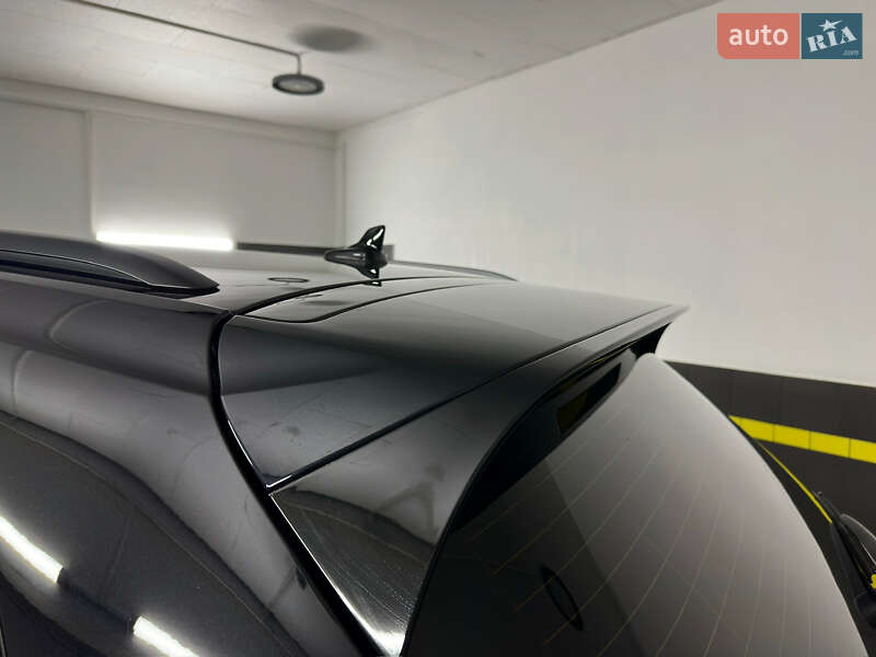 Позашляховик / Кросовер Volkswagen Touareg 2019 в Козятині фото 35 Позашляховик / Кросовер Volkswagen Touareg 2019 в Козятині