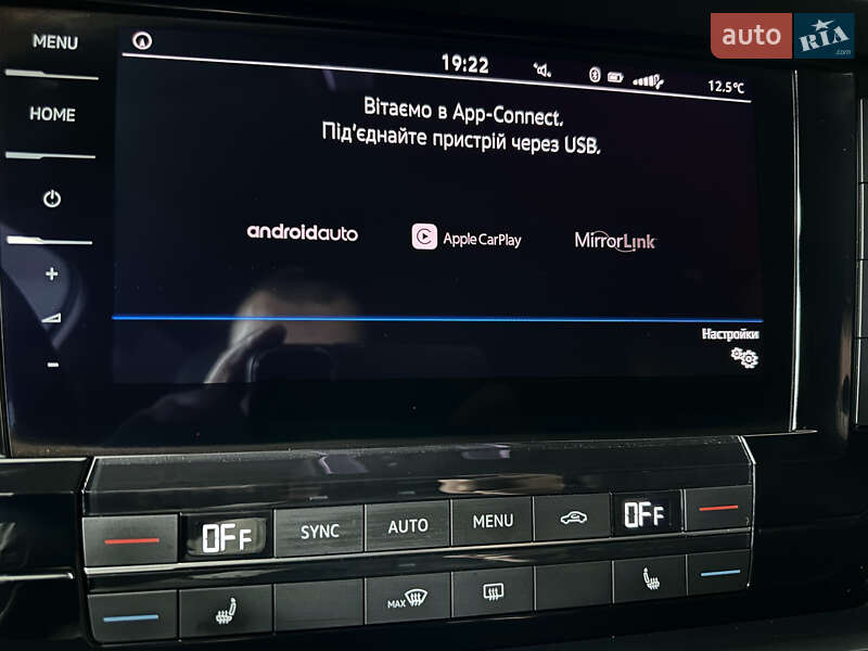 Позашляховик / Кросовер Volkswagen Touareg 2019 в Козятині фото 72 Позашляховик / Кросовер Volkswagen Touareg 2019 в Козятині