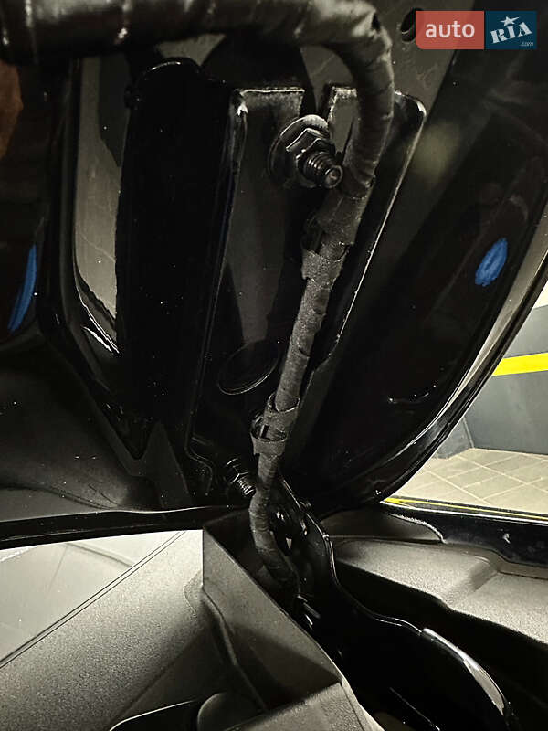 Позашляховик / Кросовер Volkswagen Touareg 2019 в Козятині фото 77 Позашляховик / Кросовер Volkswagen Touareg 2019 в Козятині