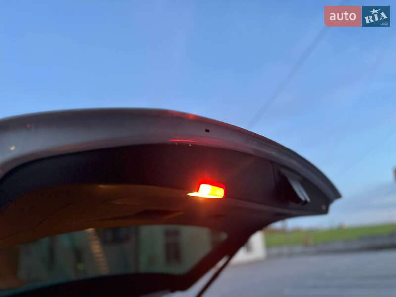 Внедорожник / Кроссовер Volkswagen Touareg 2016 в Тернополе фото 60 Внедорожник / Кроссовер Volkswagen Touareg 2016 в Тернополе