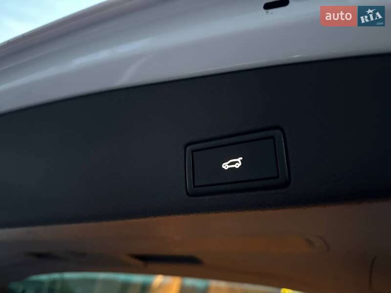 Внедорожник / Кроссовер Volkswagen Touareg 2016 в Тернополе фото 61 Внедорожник / Кроссовер Volkswagen Touareg 2016 в Тернополе