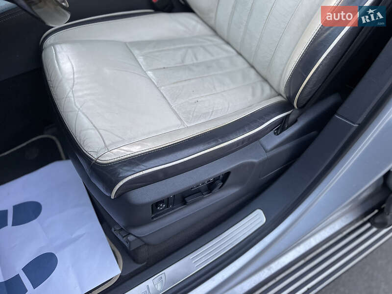 Внедорожник / Кроссовер Volkswagen Touareg 2008 в Харькове фото 27 Внедорожник / Кроссовер Volkswagen Touareg 2008 в Харькове