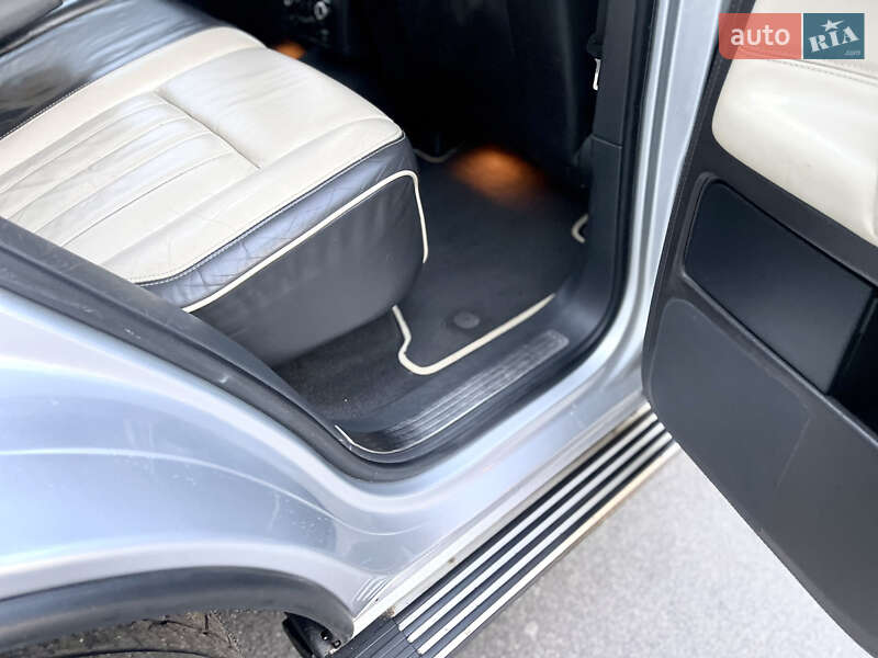 Внедорожник / Кроссовер Volkswagen Touareg 2008 в Харькове фото 37 Внедорожник / Кроссовер Volkswagen Touareg 2008 в Харькове