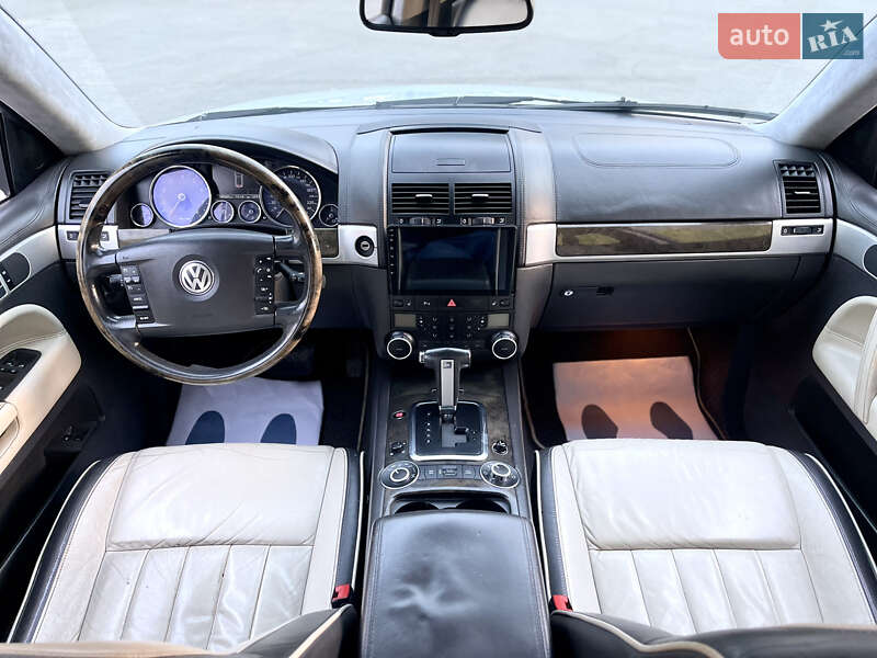 Внедорожник / Кроссовер Volkswagen Touareg 2008 в Харькове фото 40 Внедорожник / Кроссовер Volkswagen Touareg 2008 в Харькове