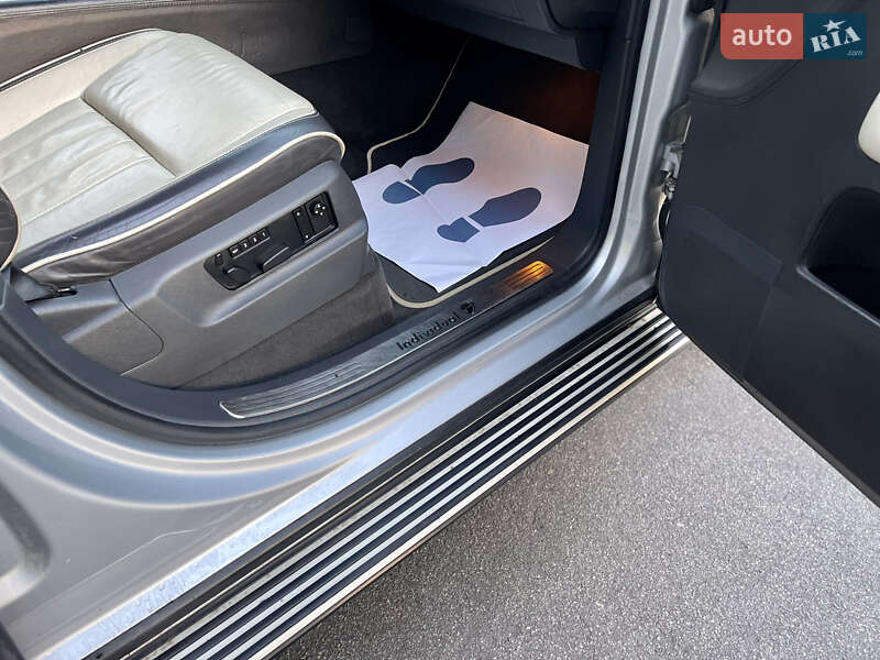 Внедорожник / Кроссовер Volkswagen Touareg 2008 в Харькове фото 51 Внедорожник / Кроссовер Volkswagen Touareg 2008 в Харькове