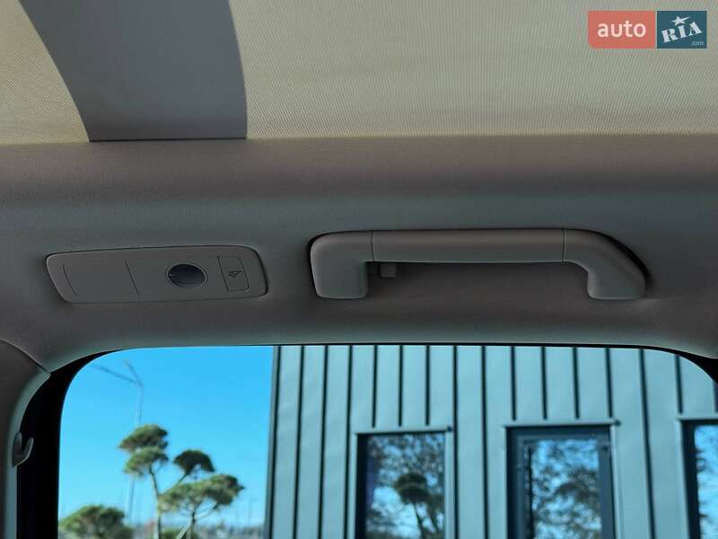 Внедорожник / Кроссовер Volkswagen Touareg 2014 в Каменец-Подольском фото 33 Внедорожник / Кроссовер Volkswagen Touareg 2014 в Каменец-Подольском