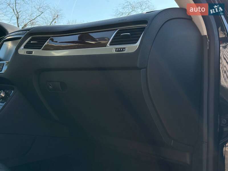 Внедорожник / Кроссовер Volkswagen Touareg 2014 в Каменец-Подольском фото 38 Внедорожник / Кроссовер Volkswagen Touareg 2014 в Каменец-Подольском