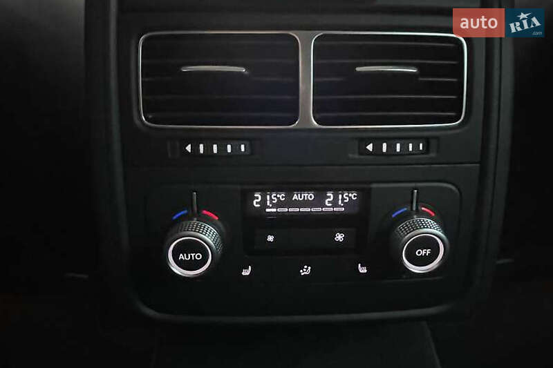 Внедорожник / Кроссовер Volkswagen Touareg 2016 в Киеве фото 22 Внедорожник / Кроссовер Volkswagen Touareg 2016 в Киеве