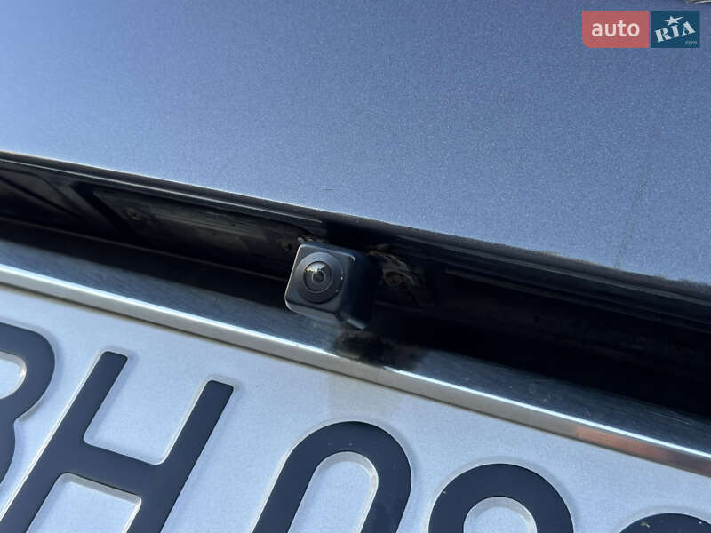 Позашляховик / Кросовер Volkswagen Touareg 2008 в Одесі фото 26 Позашляховик / Кросовер Volkswagen Touareg 2008 в Одесі