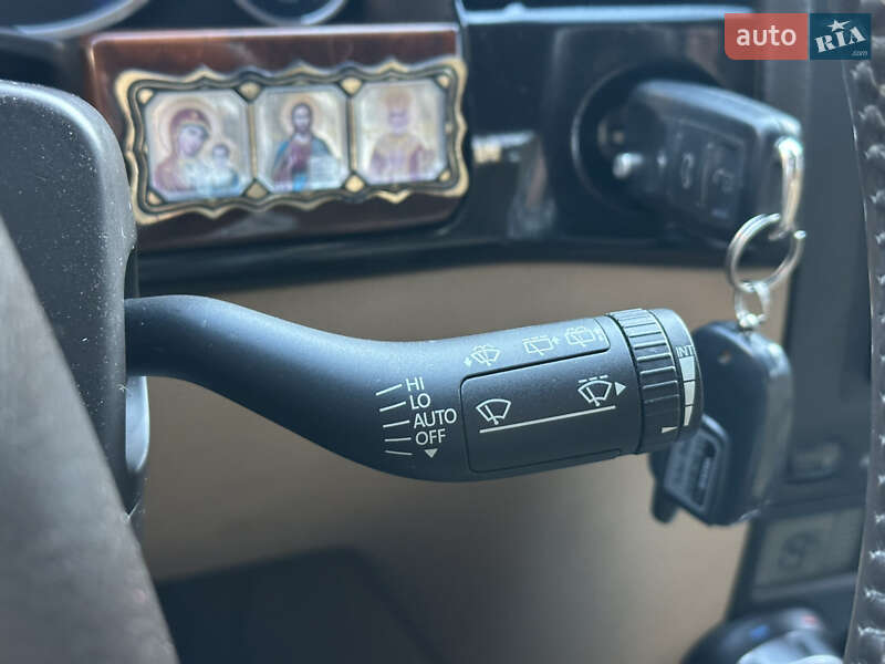 Позашляховик / Кросовер Volkswagen Touareg 2008 в Одесі фото 67 Позашляховик / Кросовер Volkswagen Touareg 2008 в Одесі