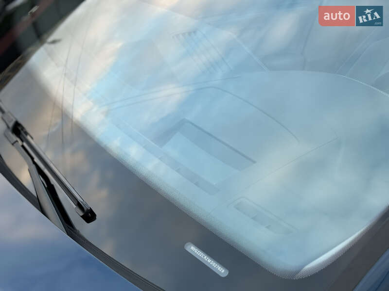 Позашляховик / Кросовер Volkswagen Touareg 2021 в Києві фото 32 Позашляховик / Кросовер Volkswagen Touareg 2021 в Києві