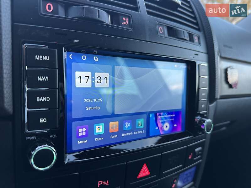 Внедорожник / Кроссовер Volkswagen Touareg 2008 в Хмельницком