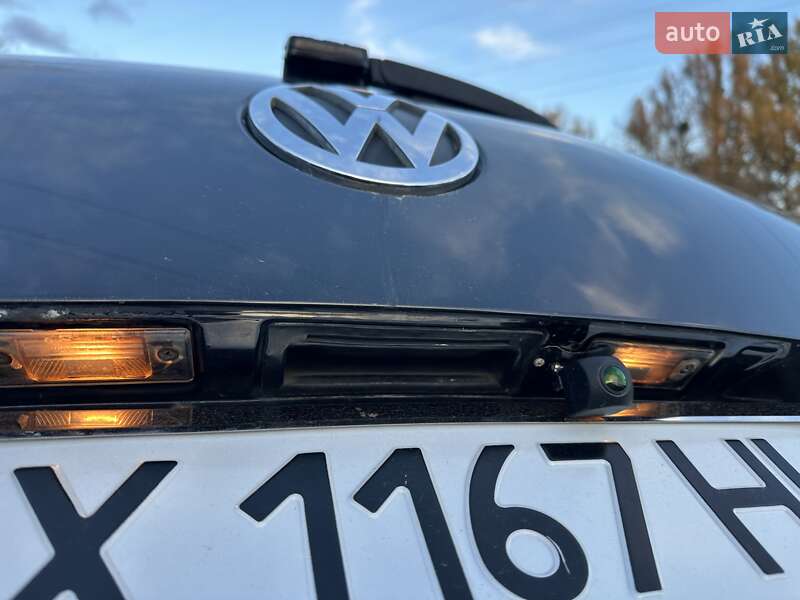 Внедорожник / Кроссовер Volkswagen Touareg 2008 в Хмельницком