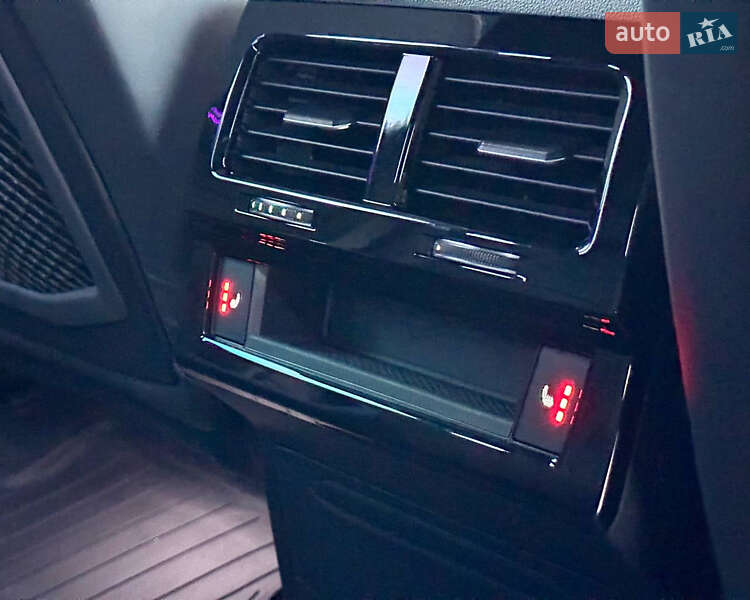 Позашляховик / Кросовер Volkswagen Touareg 2021 в Києві фото 55 Позашляховик / Кросовер Volkswagen Touareg 2021 в Києві