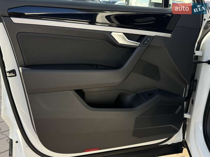 Позашляховик / Кросовер Volkswagen Touareg 2020 в Чернівцях фото 21 Позашляховик / Кросовер Volkswagen Touareg 2020 в Чернівцях