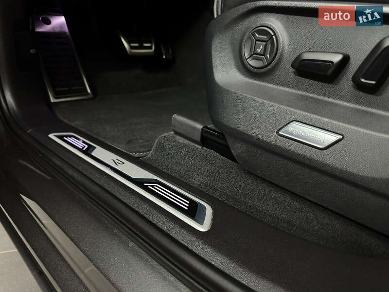 Позашляховик / Кросовер Volkswagen Touareg 2022 в Козятині фото 77 Позашляховик / Кросовер Volkswagen Touareg 2022 в Козятині