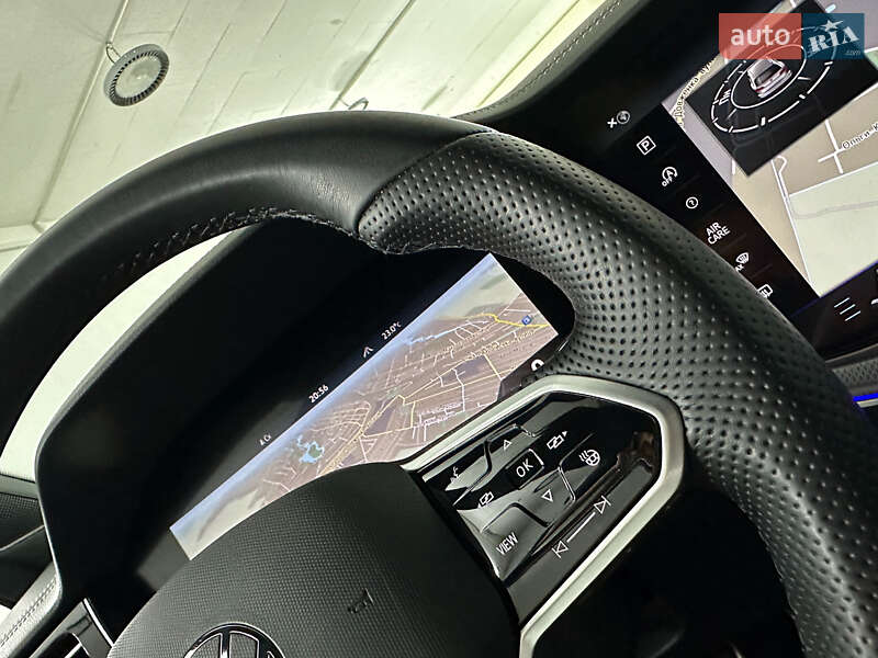 Позашляховик / Кросовер Volkswagen Touareg 2022 в Козятині фото 84 Позашляховик / Кросовер Volkswagen Touareg 2022 в Козятині