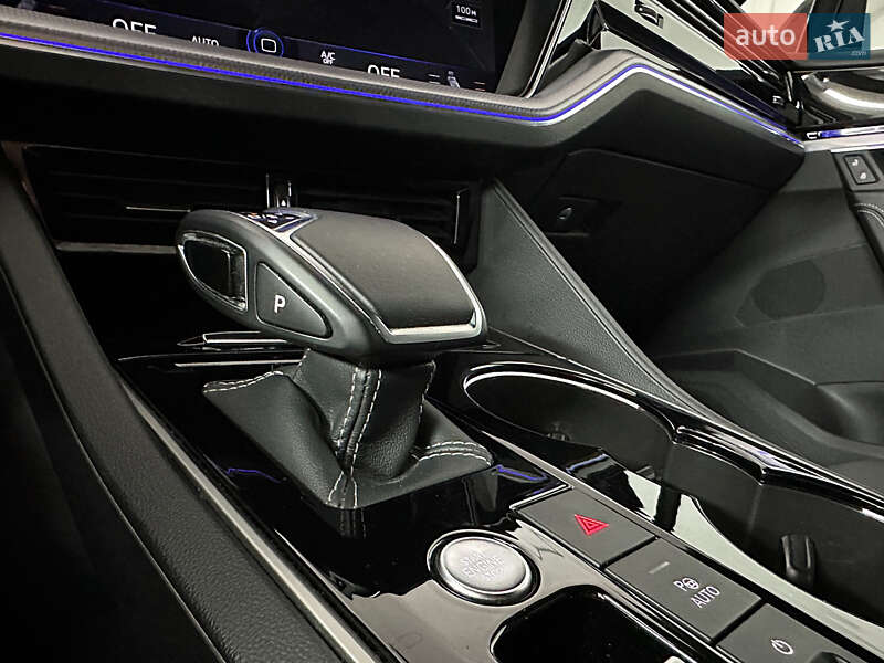 Позашляховик / Кросовер Volkswagen Touareg 2022 в Козятині фото 87 Позашляховик / Кросовер Volkswagen Touareg 2022 в Козятині