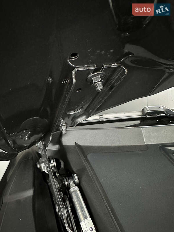 Позашляховик / Кросовер Volkswagen Touareg 2022 в Козятині фото 104 Позашляховик / Кросовер Volkswagen Touareg 2022 в Козятині