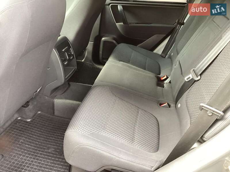 Внедорожник / Кроссовер Volkswagen Touareg 2013 в Киеве фото 8 Внедорожник / Кроссовер Volkswagen Touareg 2013 в Киеве