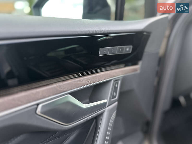 Внедорожник / Кроссовер Volkswagen Touareg 2021 в Стрые фото 46 Внедорожник / Кроссовер Volkswagen Touareg 2021 в Стрые