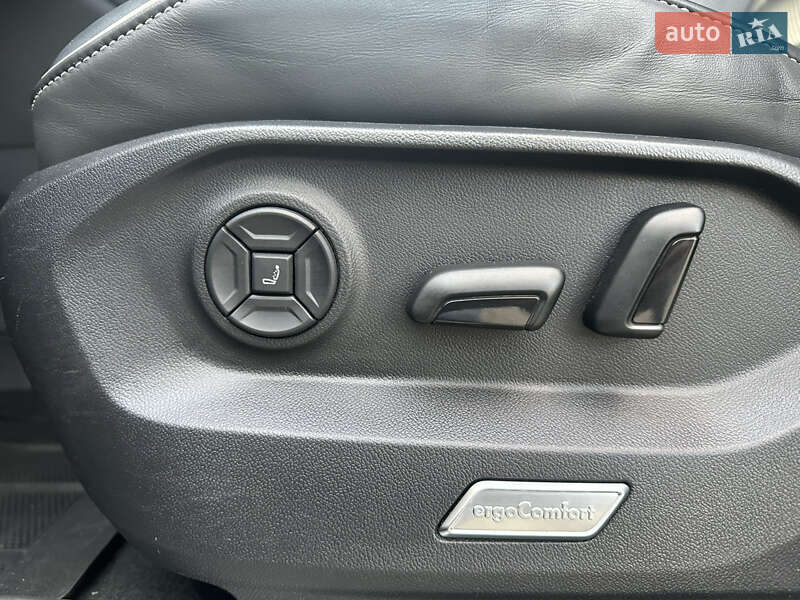 Внедорожник / Кроссовер Volkswagen Touareg 2021 в Стрые фото 51 Внедорожник / Кроссовер Volkswagen Touareg 2021 в Стрые