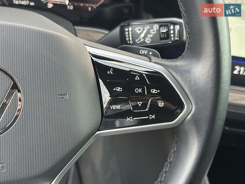 Внедорожник / Кроссовер Volkswagen Touareg 2021 в Стрые фото 53 Внедорожник / Кроссовер Volkswagen Touareg 2021 в Стрые